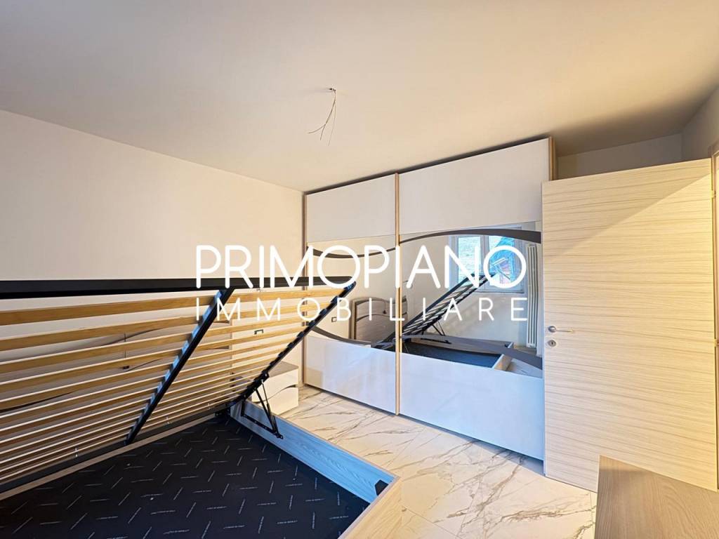 Appartamento a Comano terme in Vergonzo - Foto 5