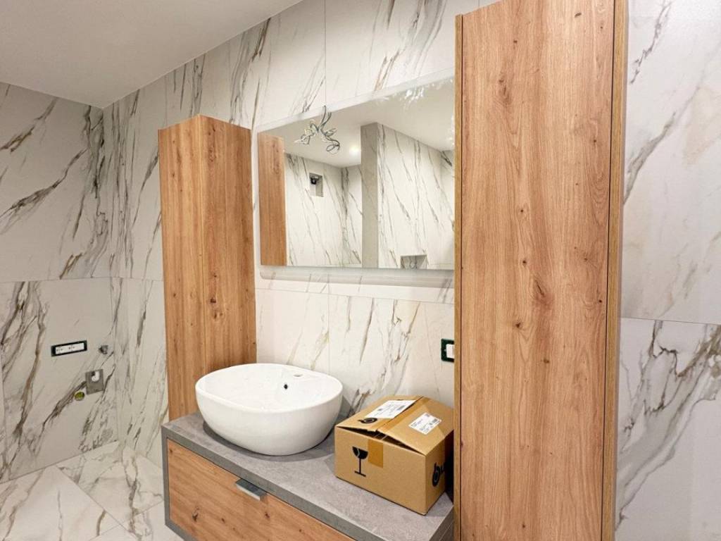 Appartamento a Comano terme in Vergonzo - Foto 3