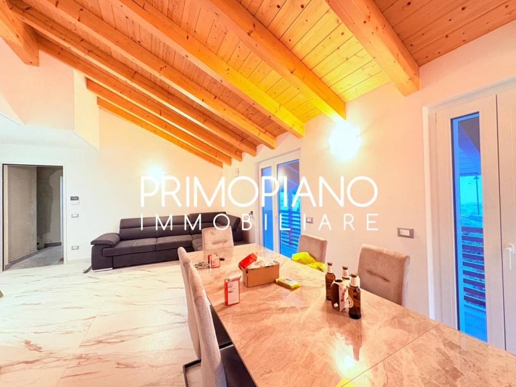 Appartamento a Comano terme in Vergonzo - Foto 3