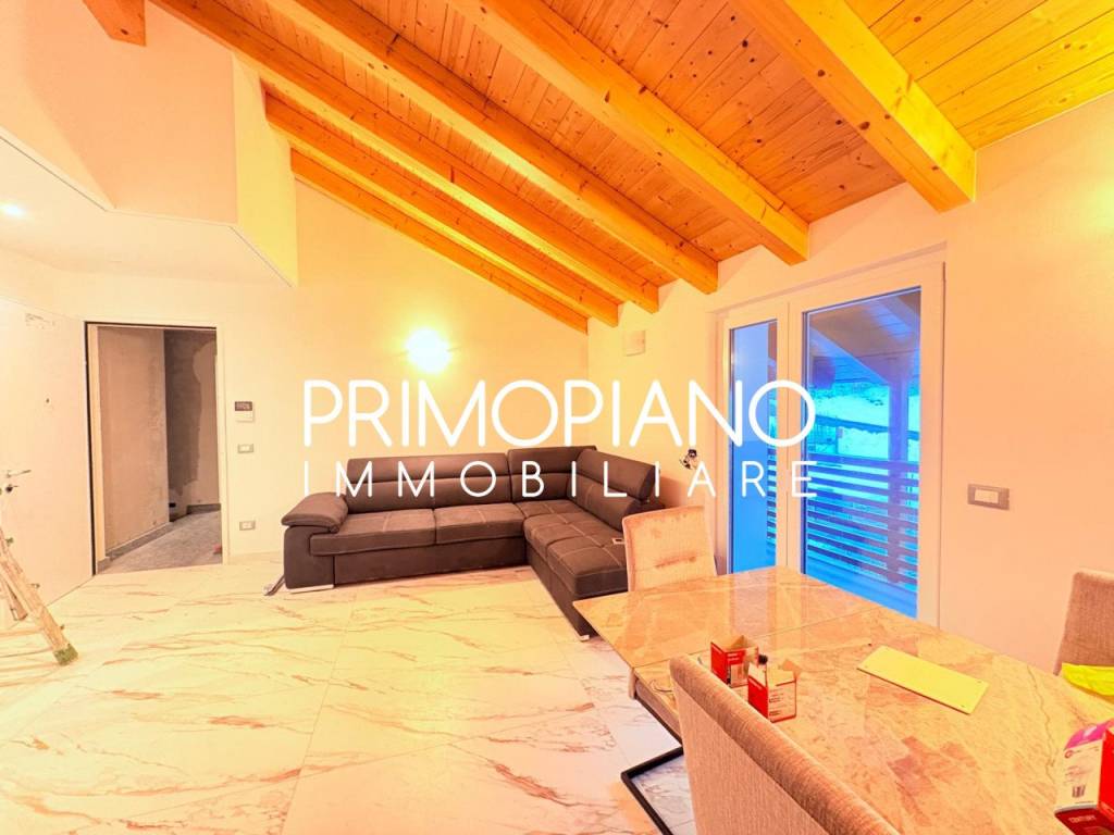 Appartamento a Comano terme in Vergonzo - Foto 4