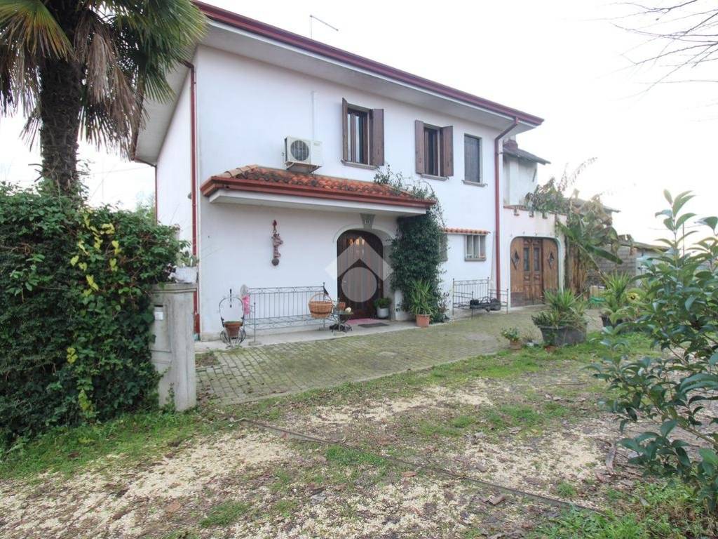 Villa a Fontanelle in Via Calleselle - Foto 2