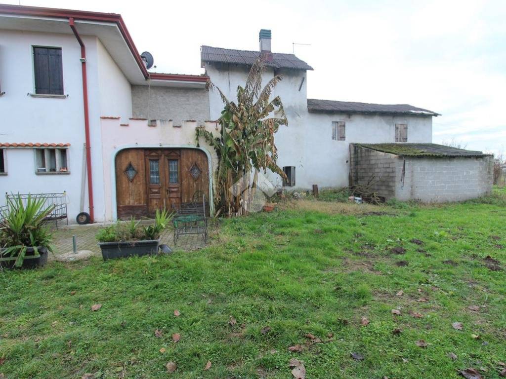 Villa a Fontanelle in Via Calleselle - Foto 3