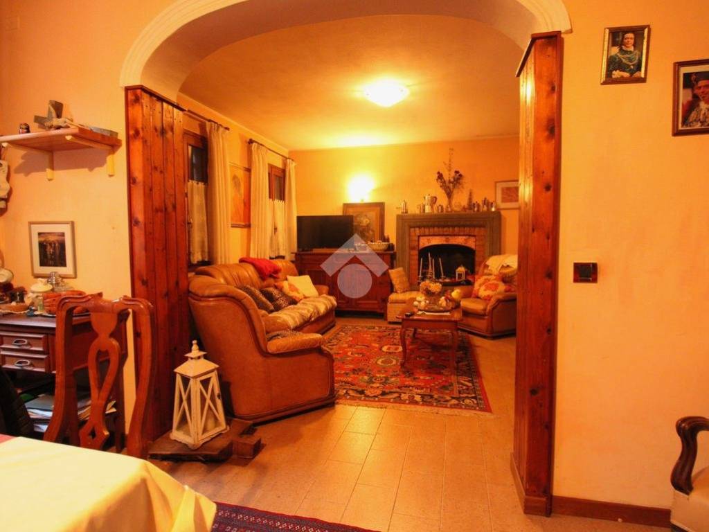 Villa a Fontanelle in Via Calleselle - Foto 5