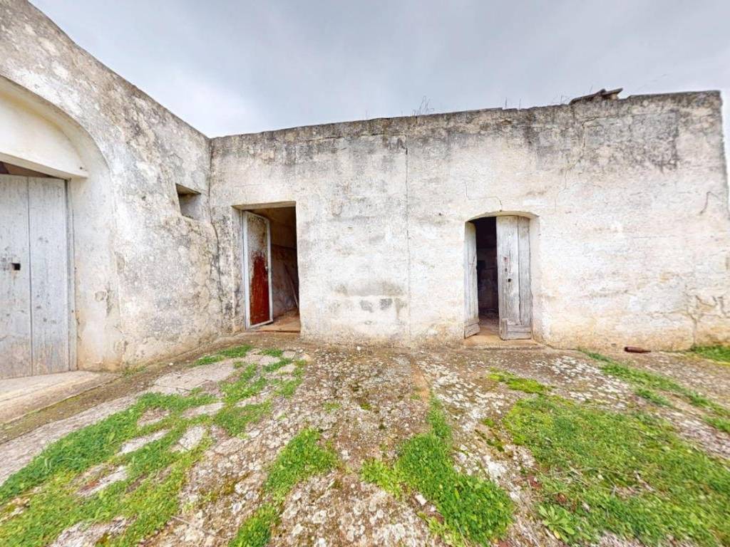 Rustico / casale a Francavilla fontana in Contrada Buontempo - Foto 3