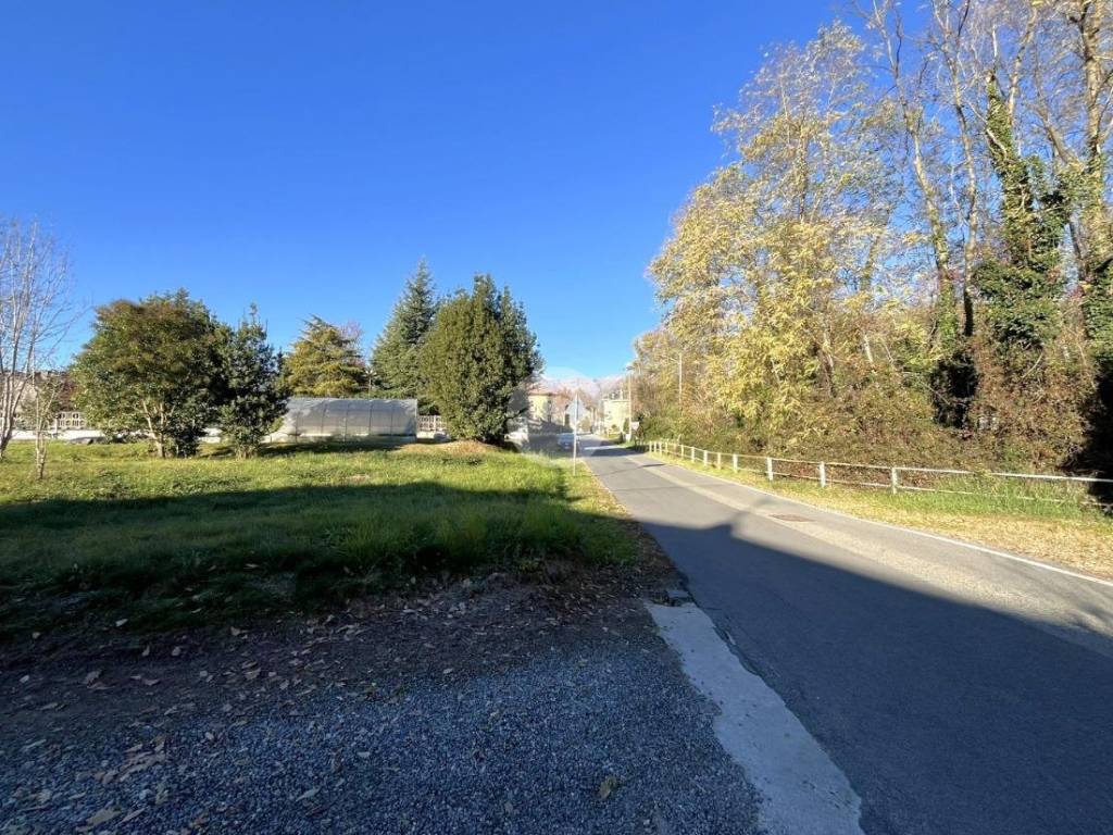 Terreno a Ronco biellese in Via Malpenga - Foto 2