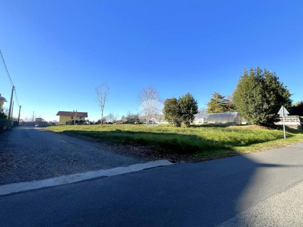 Terreno a Ronco biellese in Via Malpenga - Foto 3