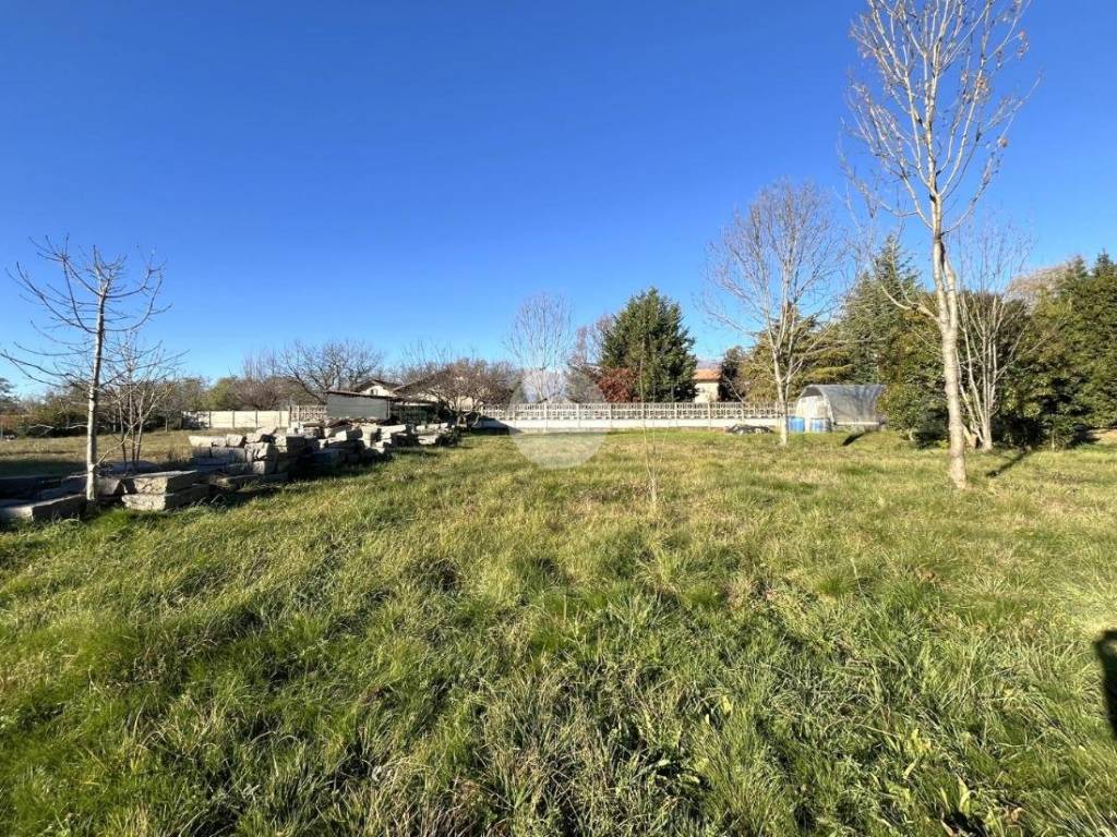Terreno a Ronco biellese in Via Malpenga - Foto 4