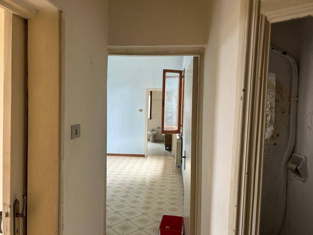 Appartamento a San giovanni valdarno in Via Ottone Rosai, 39 - Foto 5