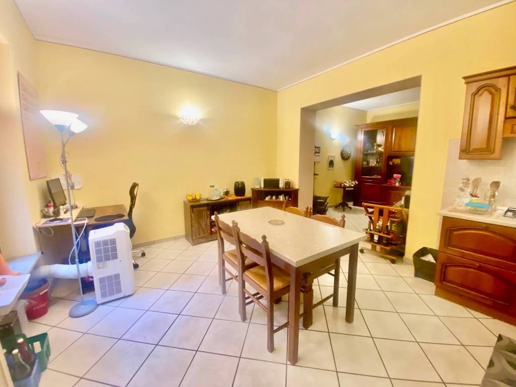 Appartamento a Savigliano in Via Cernaia, 6 - Foto 2