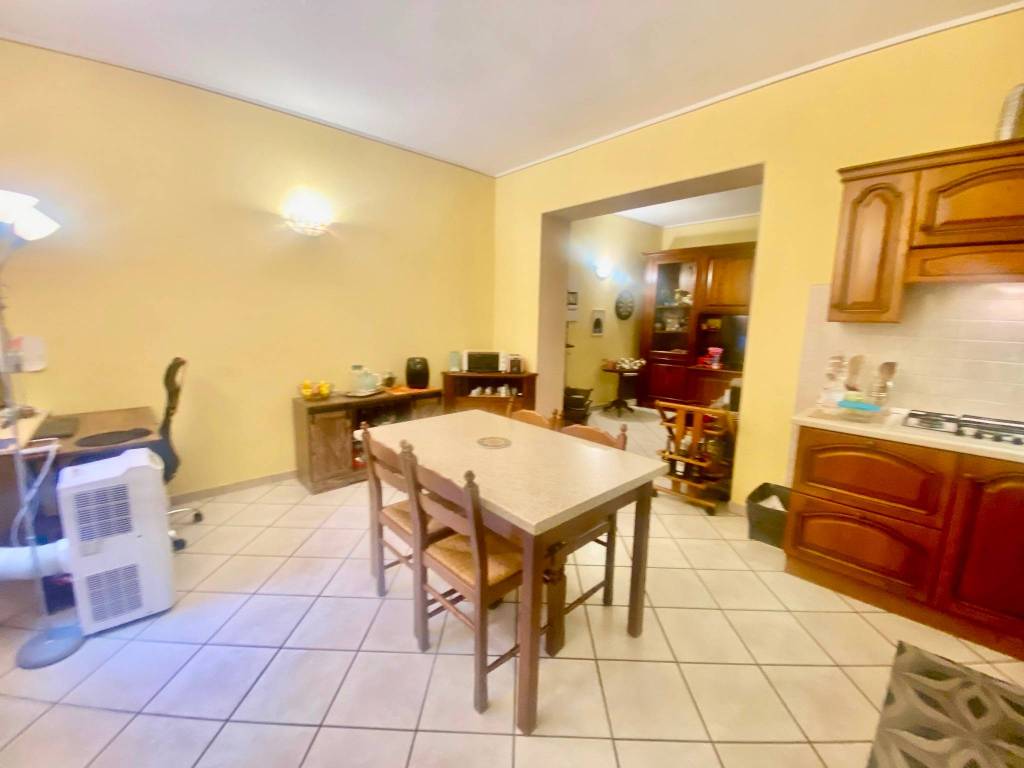 Appartamento a Savigliano in Via Cernaia, 6 - Foto 3