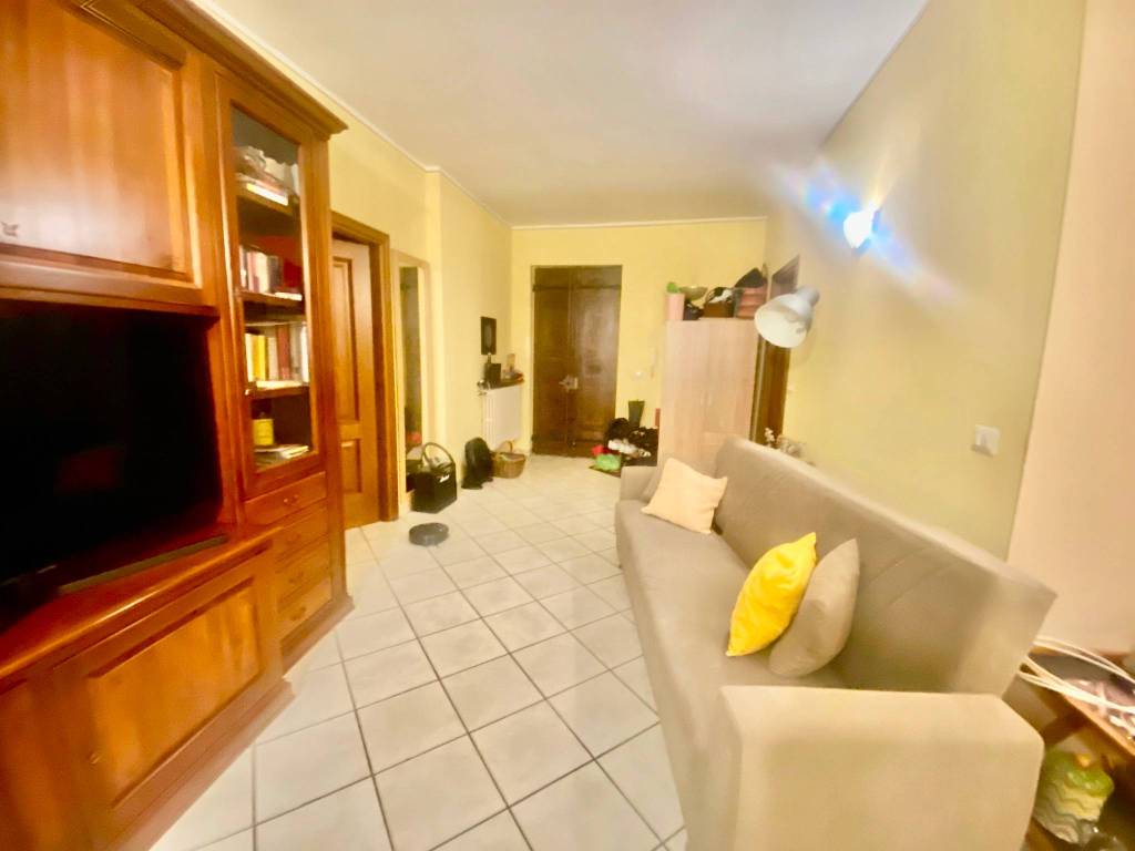 Appartamento a Savigliano in Via Cernaia, 6 - Foto 5