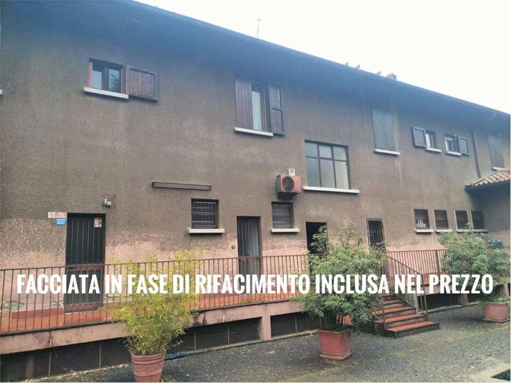 Immobile a Bonate sotto in Via Marco Polo , 2 - Foto 3