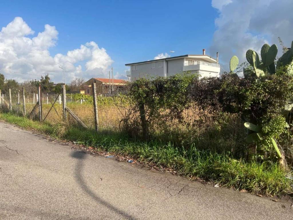 Terreno a Marcianise in via Cairoli - Foto 2