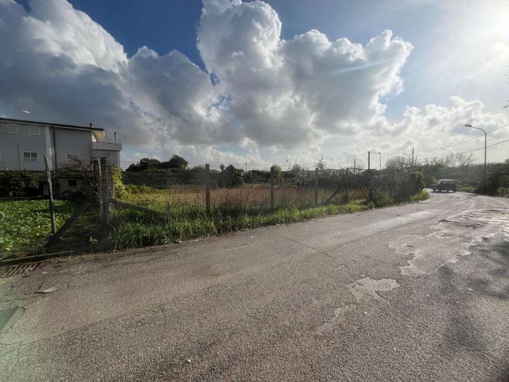 Terreno a Marcianise in via Cairoli - Foto 3