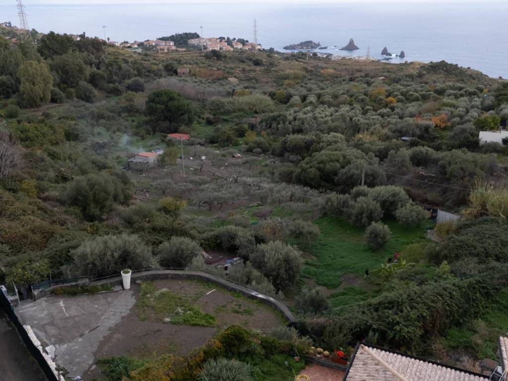 Terreno a Aci castello in Via Lionardo Vigo, 40 - Foto 2