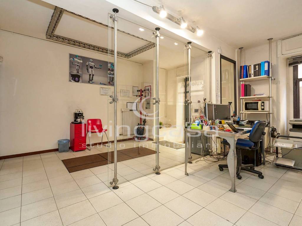 Immobile a Merate in Via Trento - Foto 4