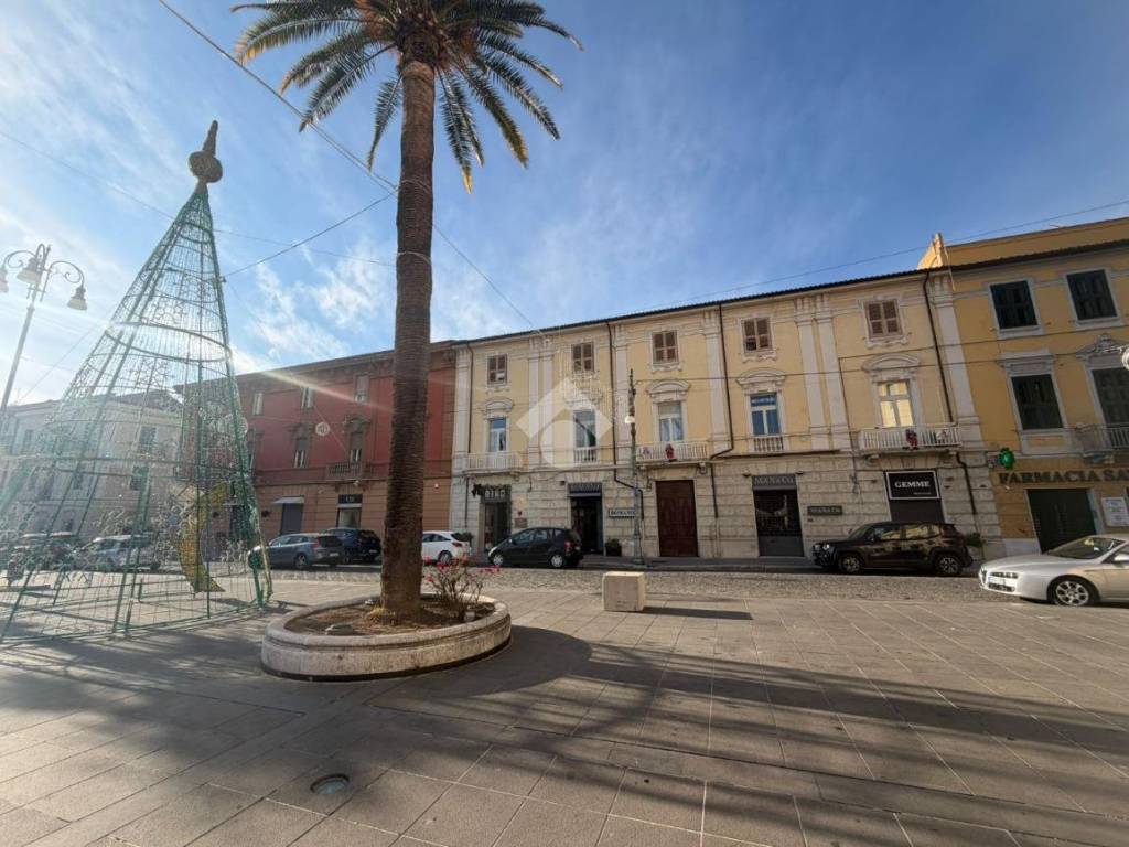 Appartamento a Sora in Corso Volsci, 53 - Foto 2