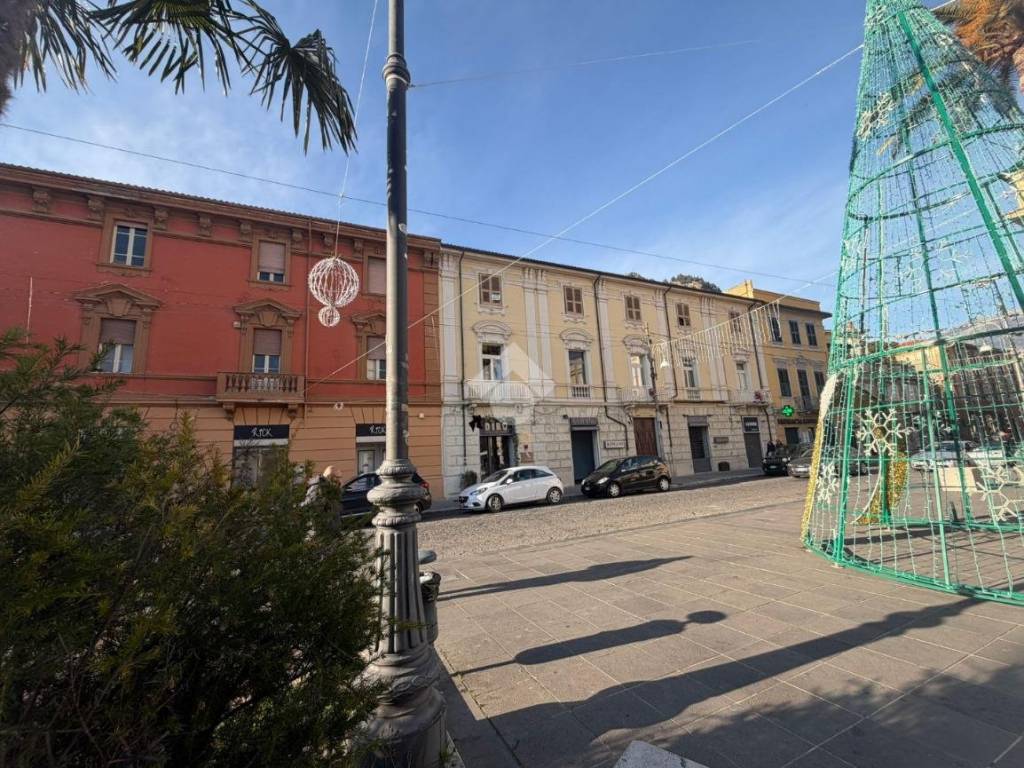 Appartamento a Sora in Corso Volsci, 53 - Foto 3