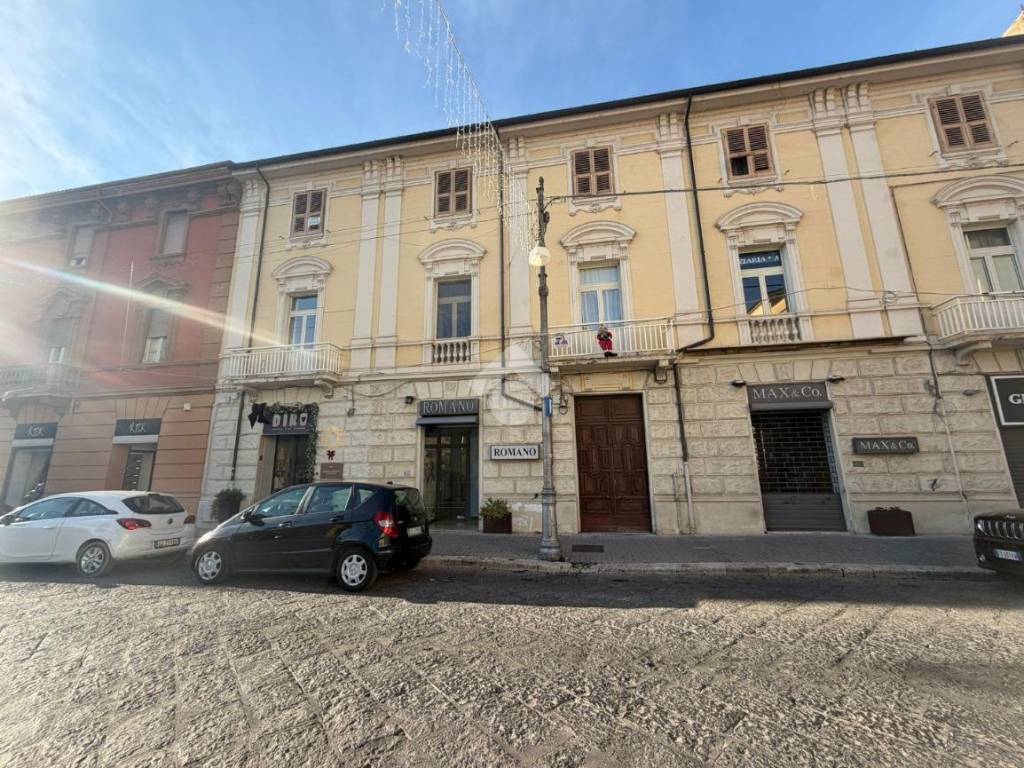 Appartamento a Sora in Corso Volsci, 53 - Foto 4