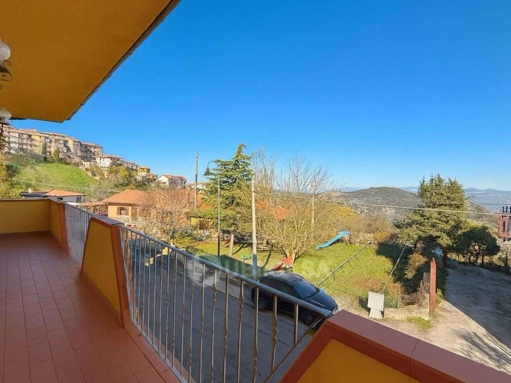 Casa indipendente a Rocca massima in Via Trieste - Foto 2