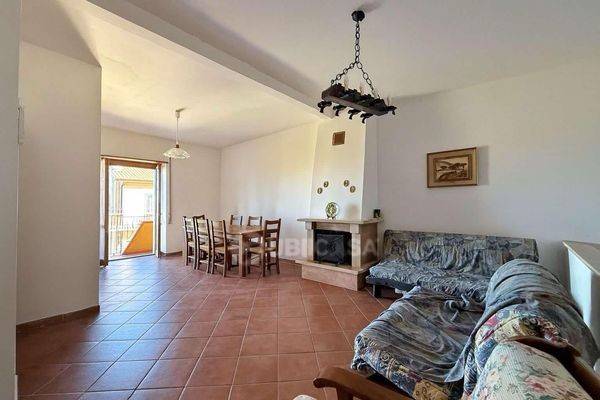 Casa indipendente a Rocca massima in Via Trieste - Foto 4