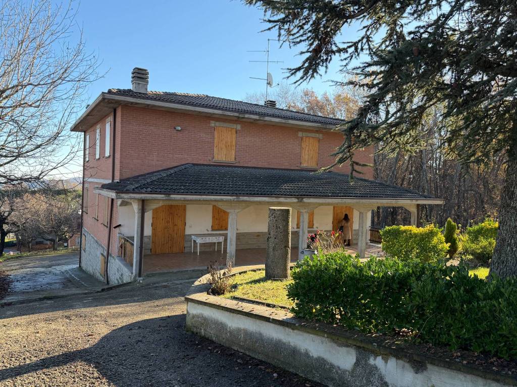 Villa a Serramazzoni - Foto 2