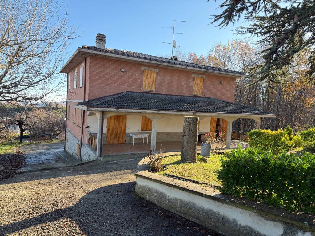 Villa a Serramazzoni - Foto 4