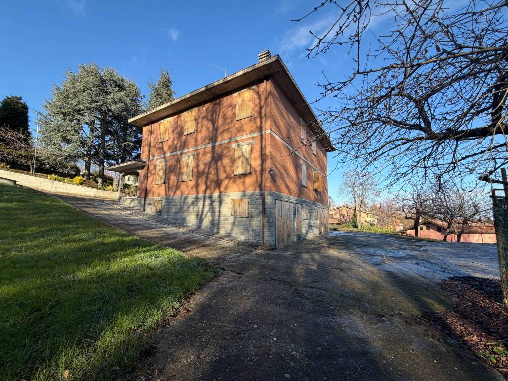 Villa a Serramazzoni - Foto 5