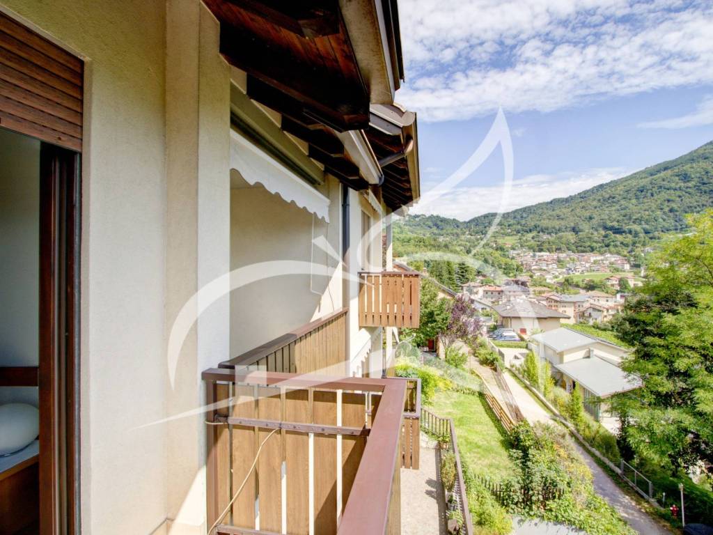 Villetta a schiera a Trento in Via dei Paho, 18 - Foto 3