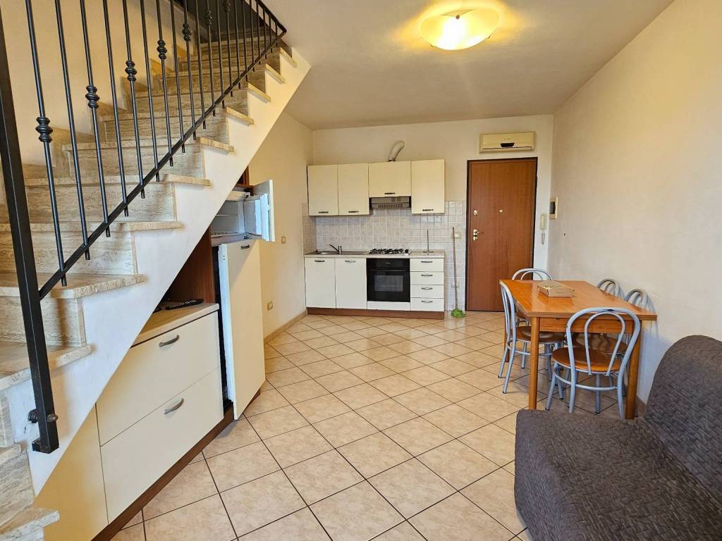 Appartamento a Grosseto in Strada Provinciale Alberese - Foto 2