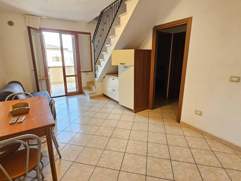 Appartamento a Grosseto in Strada Provinciale Alberese - Foto 3