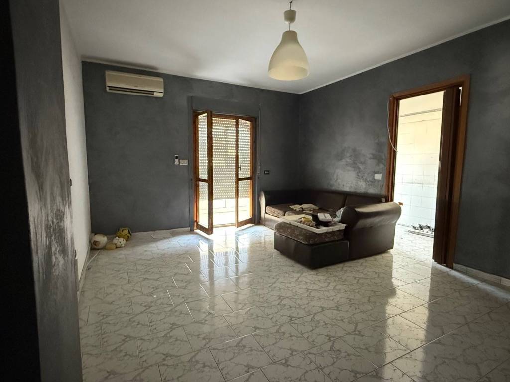 Appartamento a Giugliano in campania in Via Epitaffio, 20 - Foto 2