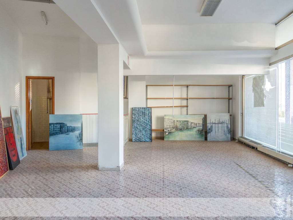 Immobile a Belluno in Via Antonio Ceccati, 3 - Foto 2