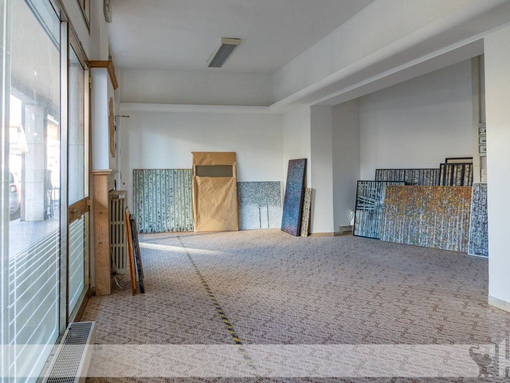 Immobile a Belluno in Via Antonio Ceccati, 3 - Foto 3