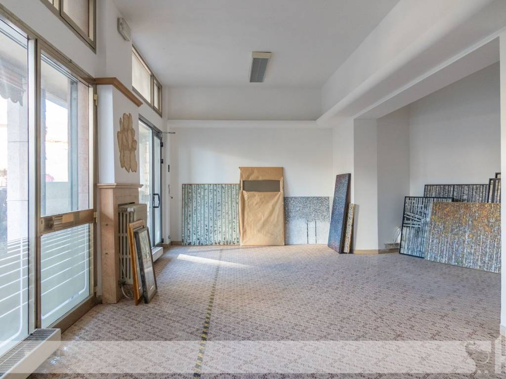 Immobile a Belluno in Via Antonio Ceccati, 3 - Foto 4