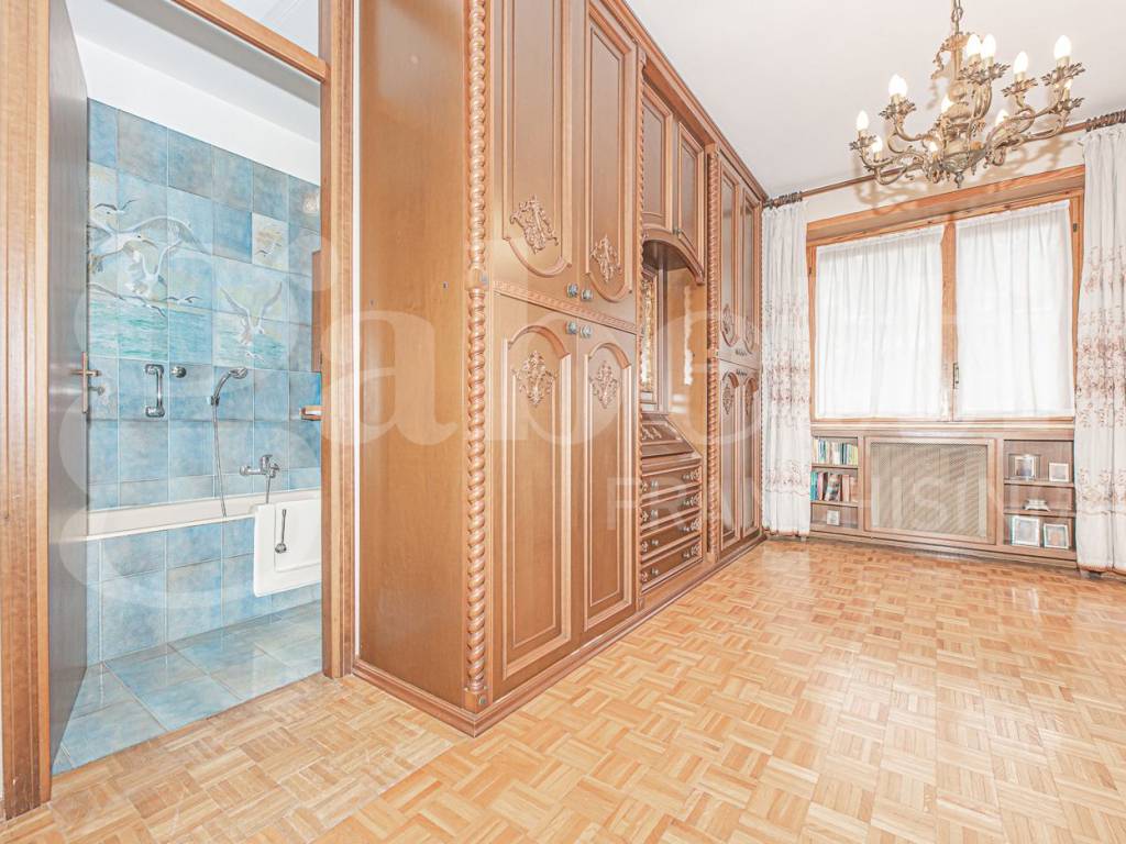 Appartamento a Grugliasco in Corso Torino, 3 - Foto 4