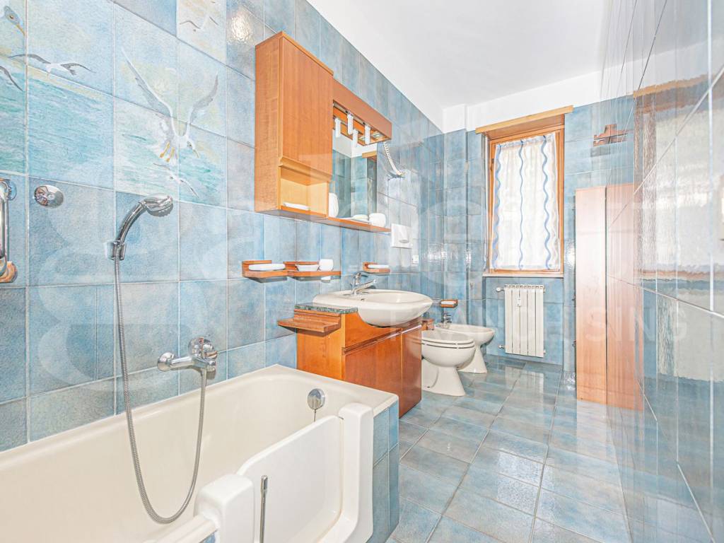 Appartamento a Grugliasco in Corso Torino, 3 - Foto 5