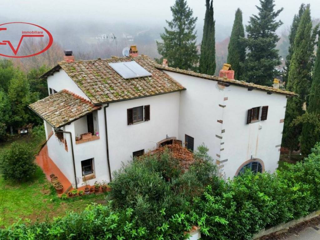 Villa a Bucine in Via Guglielmo Oberdan - Foto 2