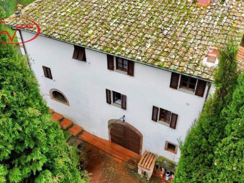 Villa a Bucine in Via Guglielmo Oberdan - Foto 4