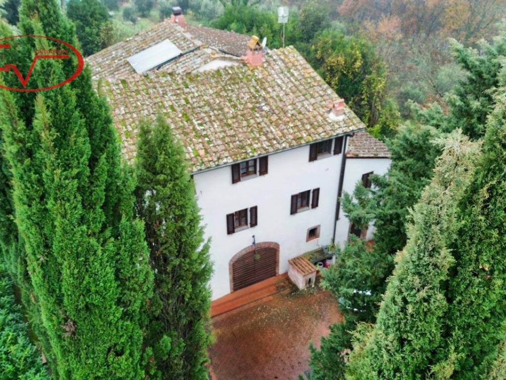 Villa a Bucine in Via Guglielmo Oberdan - Foto 5