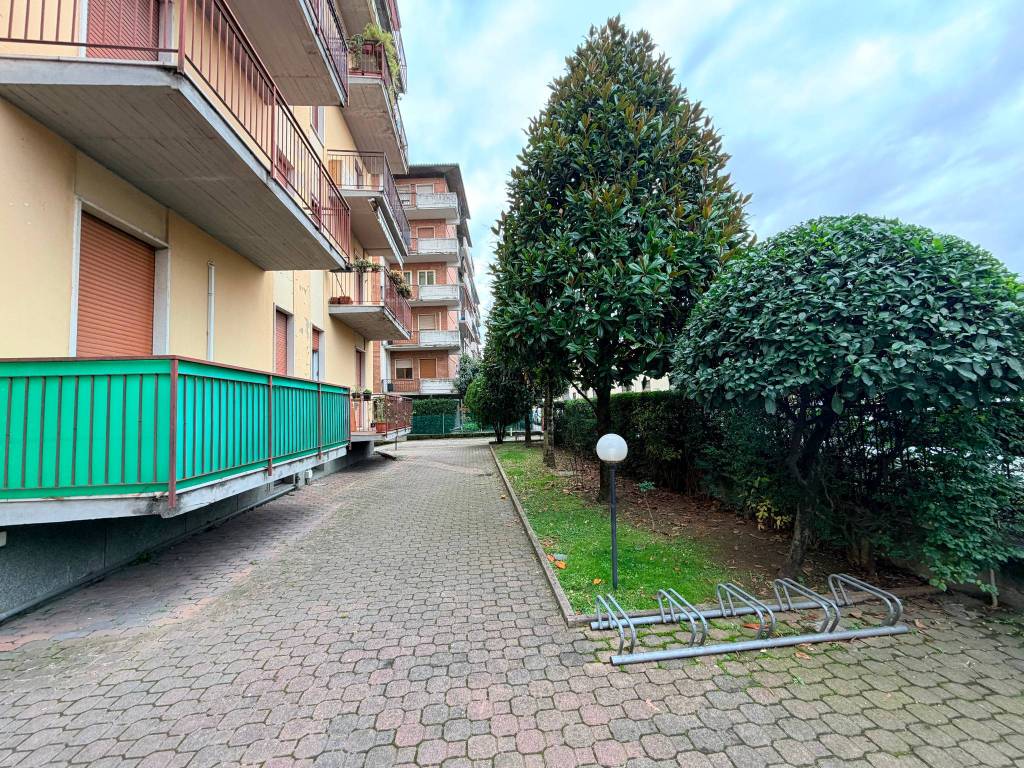Appartamento a Verona in Via Floreste Malfer, 1 - Foto 5