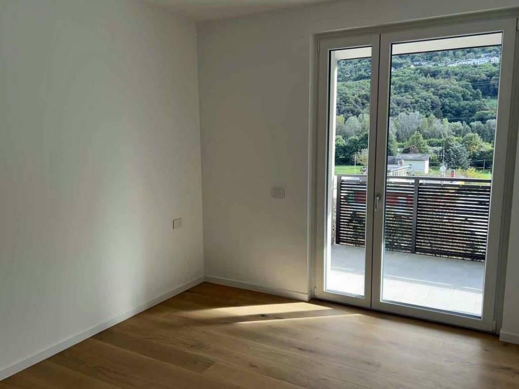 Appartamento a Sondrio in Via Ezio Vanoni, 73 - Foto 3