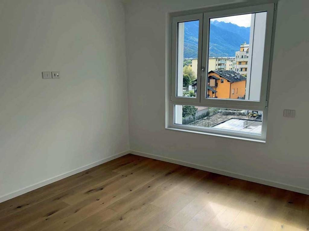 Appartamento a Sondrio in Via Ezio Vanoni, 73 - Foto 4