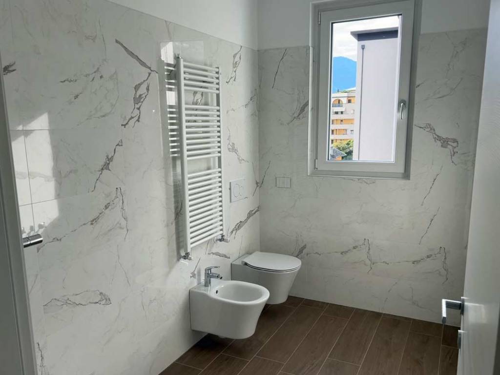 Appartamento a Sondrio in Via Ezio Vanoni, 73 - Foto 5