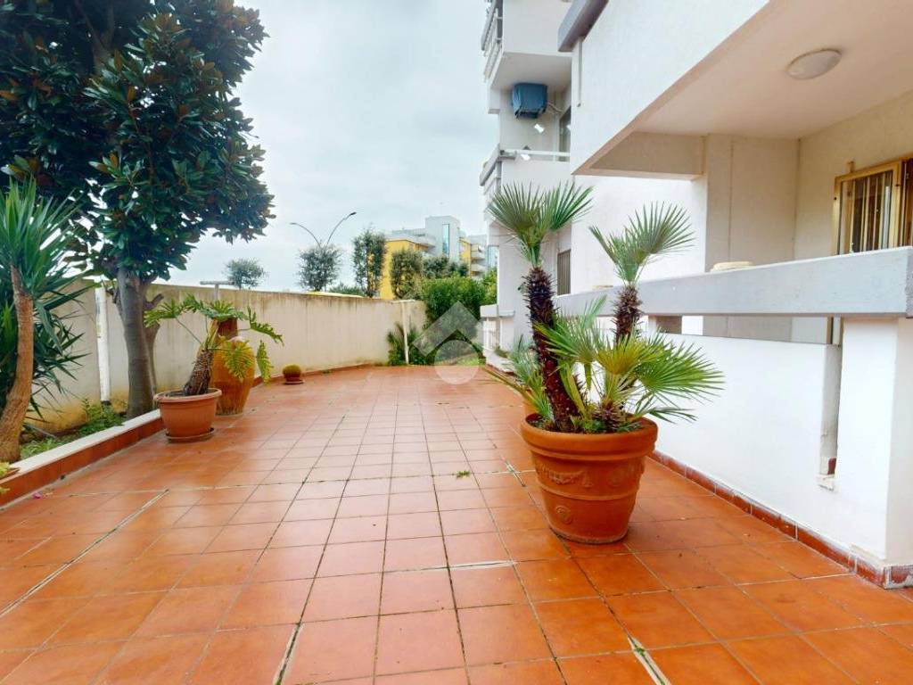 Appartamento a Brindisi in Viale Belgio, 9 - Foto 4