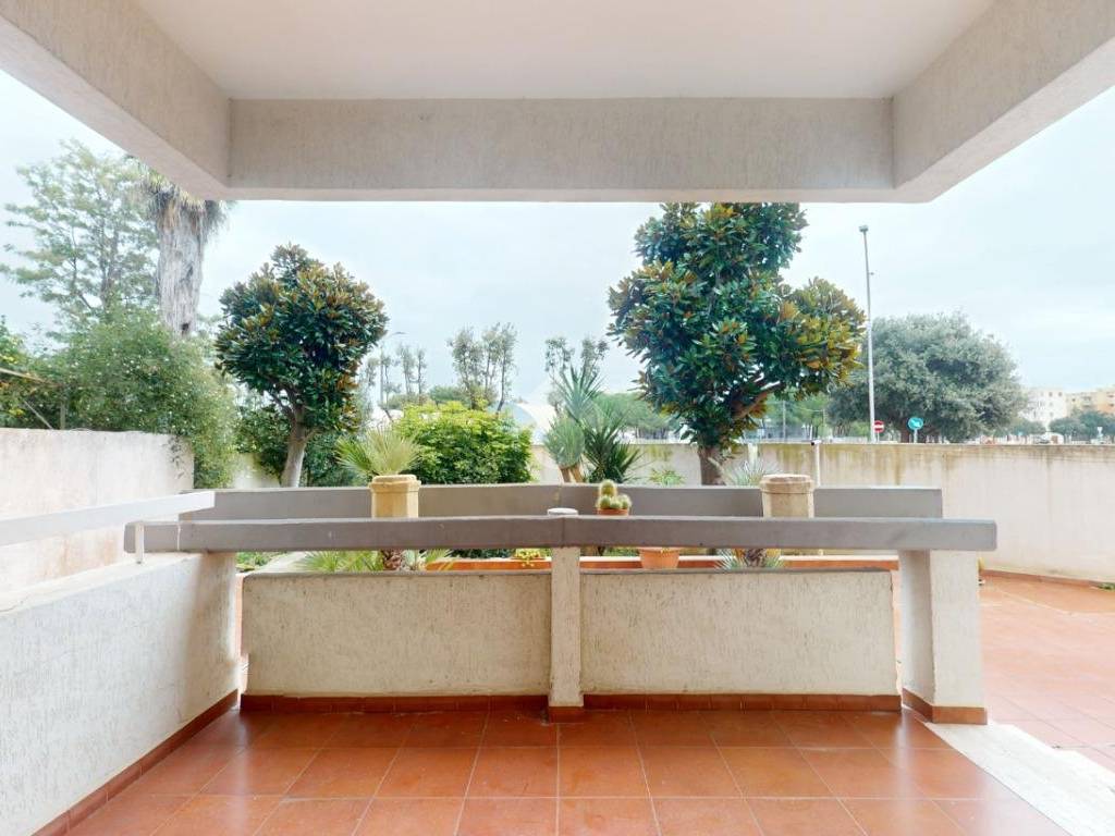 Appartamento a Brindisi in Viale Belgio, 9 - Foto 5