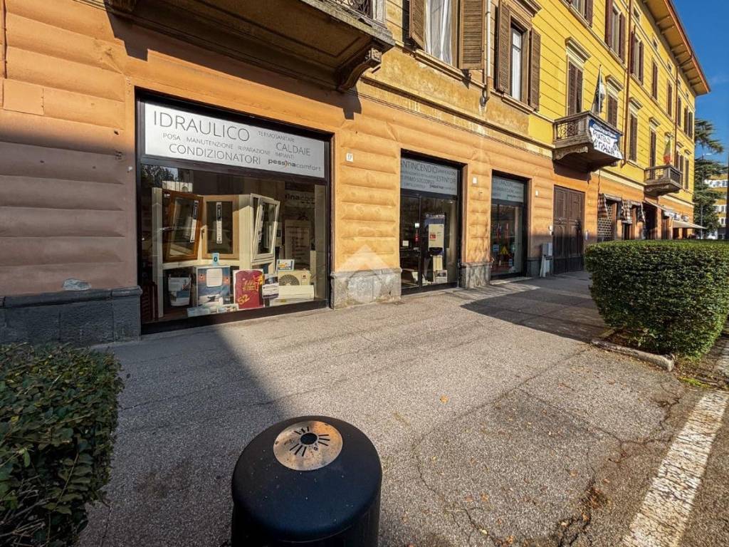 Immobile a Cremona in Viale Po, 15 - Foto 2