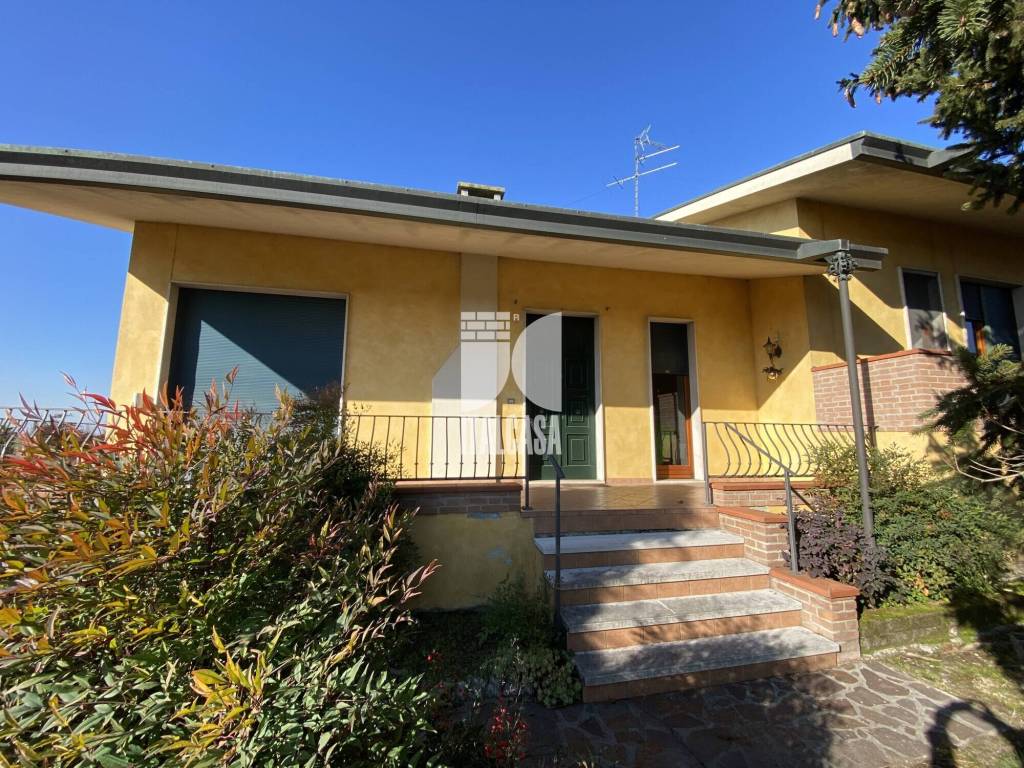 Villa a Castel d'ario - Foto 3