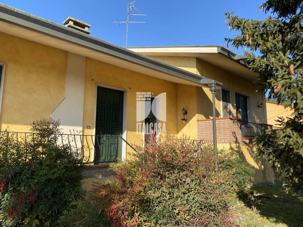 Villa a Castel d'ario - Foto 4