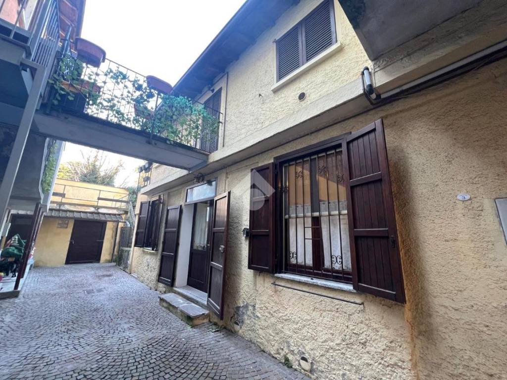 Appartamento a Colico in Via Legnone, 10 - Foto 2